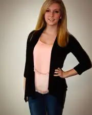 Foto van lasolstice