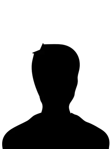 Foto de barbas